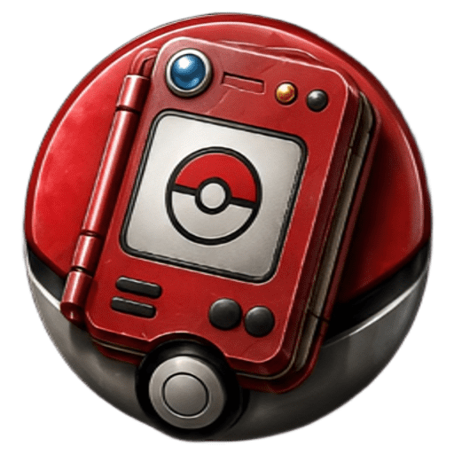 Pokedex
