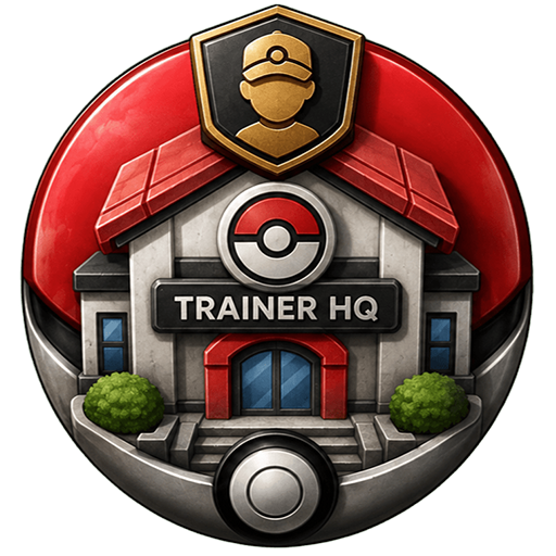 Trainer HQ