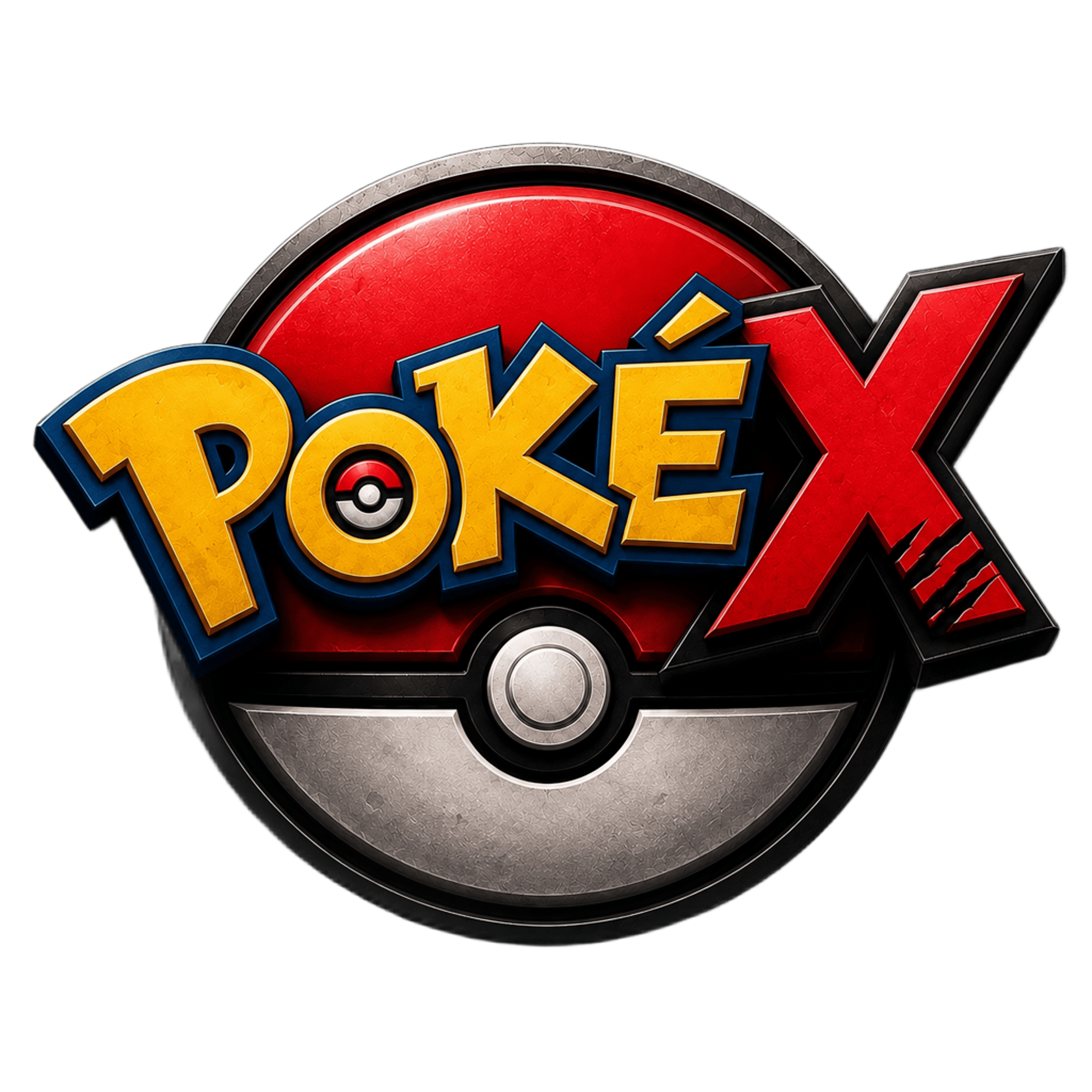 PokeX Logo