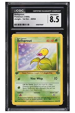 Bellsprout