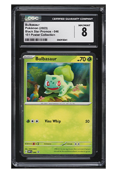 Bulbasaur