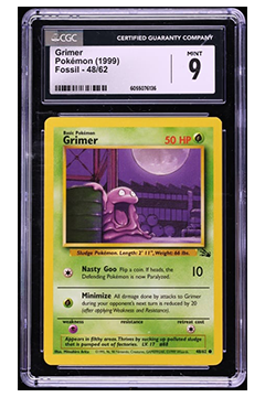 Grimer