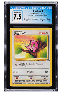 Jigglypuff