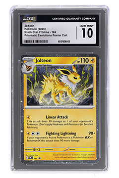 Jolteon