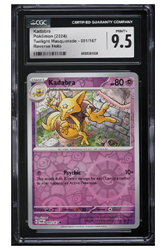 Kadabra