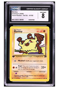 Mankey