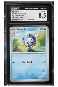 Poliwhirl