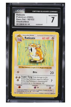 Raticate