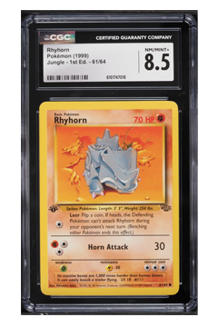 Rhyhorn
