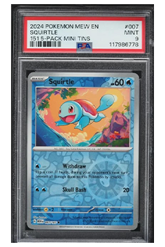 Squirtle