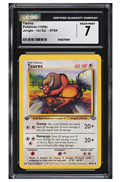 Tauros